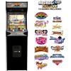 Arcade1up Maquina arcade arcade1up street fighter deluxe arcade