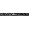 DELL Servidor dell poweredge r250 intel xeon e - 2314 16gb 2tb
