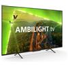 PHILIPS SMART TV 65 LED UHD 4K AMBILIGHT HDR10 BT 65PUS8118/12