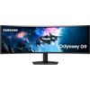SAMSUNG MONITOR LED 49 GAMING CURVO SAMSUNG ODYSSEY G95C