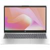 HP Portatile hp 15 - fc0111ns15.6 pollici ryzen 7 - 7730u - 8gb - ssd512gb - freedos - argento naturale