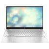 HP Portatil hp pavilion 15 - eh1001ns ryzen 5 - 5500u - 15.6 pulgadas - 16gb - ssd512gb - w11 - blanco