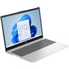 HP Porttil hp 15 - fd0094ns15.6 pulgadas i7 - 1355u - 16 gb - ssd1tb - w11 - plata natural