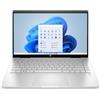 HP Portatil hp pavilin x360 14 - ek1038ns 14 pulgadas - tactil - i5 - 16gb - ssd512gb - w11 - plata natural