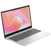 HP Portatile HP 15 - fc0115ns15.6 pollici ryzen 7 - 7730u - 16GB - ssd512gb - freedos - argento naturale