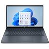 HP Portatil hp pavilin x360 14 - ek1000ns 14 pulgadas - tactil - i5 - 16gb - ssd1tb - w11 - azul espacial