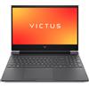 Hp Portatil hp victus gaming 15 - fb0006ns ryzen 5 - 5600h - 15.6 pulgadas - 8gb - ssd512gb - nvidia g - force gtx 1650 - freedo