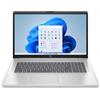 HP Porttil hp 17 - cn3018ns17.3 pulgadas i5 - 1334u - 16gb - ssd512gb - w11 - plata natural