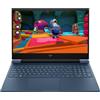 HP Portatil hp victus gaming 16.1 pulgadas - i7 - 13700h - 16gb - ssd1tb - nvidia geforce rtx4060 - freedos - azul intenso