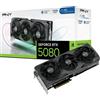 PNY Tarjeta grafica pny geforce rtx 5080 oc 16gb ddr7 3xdp