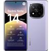 XIAOMI Movil xiaomi redmi note 14 pro+ 5g 8 - 256gb purpura