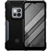 Hammer Movil hammer construction 2 5g 6 - 128gb plata