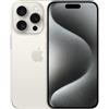 APPLE IPHONE 15 PRO 1TB WHITE TITANIUM