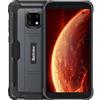 BLACKVIEW Smartphone Blackview BV4900 3GB 32GB 4G LTE Android 10 Dual Sim - Nero [11695]
