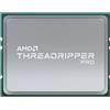 Amd Cpu Amd Ryzen Threadripper Pro 3955WX Box