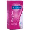 PASANTE REGULAR - Preservativi classici - CONFEZIONE DA 12 PEZZI - profilattici