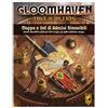 Cephalofair Games Cephalofair 3558380093992 Gloomhaven, Jaws Of The Lion Set di Adesivi Rimovibili, in Italiano