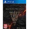 Bethesda The Elder Scrolls Online: Morrowind - Day-One - PlayStation 4