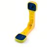 zite Fishing Trote Impasto Sgretolarsi 2in1 - Forma di Api Fatti e Gocciolare Esca Spinning per Trote