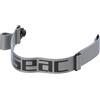 SEAC Fabric Strap, Testiera in Tessuto per Maschere da Immersione e Snorkeling