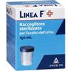 ANGELINI (A.C.R.A.F.) SpA Linea F Raccoglitore Per Urine Angelini 150ml