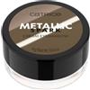 Catrice Metallic Spark Ombretto In Crema Diamond dust