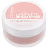 Catrice Under Eye Brightener Polvere Fissante 010 - light rose