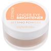 Catrice Under Eye Brightener Polvere Fissante 020 - warm nude