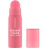 Catrice Blushin' Charm Multi Stick - 010 - pink sweetheart