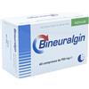 BIOGROUP SpA SOCIETA' BENEFIT Bineuralgin 60cpr 950mg