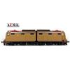 ACME 60432, FS Locomotiva E 636 088, 1/a serie, telaio lungo, Dep. La Spezia.
