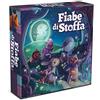 Asmodee Fiabe Di Stoffa, Gioco Da Tavolo Collaborativo Di Avventura, 2 e 4 Giocatori, da 8 Anni, Edizione In Italiano, Multicolore