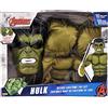 Rubie's ITG34101 - Set Hulk con Guanti
