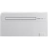 Olimpia Splendid - Climatizzatore Inverter Monoblocco Unico Air HP EFA Kw.1,8 Gas R32
