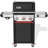 Weber Barbecue a Gas Spirit EP-335 con Fornello (1500942)