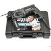 Makita HR2470BX40 Martello Demolitore/Tassellatore SDS 780W con Set di punte e Valigetta