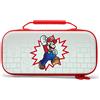 PowerA Custodia di protezione PowerA per Nintendo Switch - modello OLED, Nintendo Switch o Nintendo Switch Lite - Brick Breaker Mario