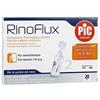 PIKDARE SPA RINOFLUX SOL FISIOL 20F 2ML