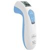 Chicco Thermo Family Termometro a Infrarossi con App, Bianco
