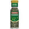 Cannamela, Linea Maxi Oro, Maggiorana in Foglie, Confezione da 10g, Insaporitore per Ragù, Brasati, Polpette, Ideale per Torte Salate, Pesti e Pizza