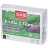ORTIS LABORATOIRES PGMBH FRUTTA e FIBRE CLASSICO 24CUB