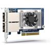 QNAP SCHEDA DI ESPANSIONE QNAP QXP-3X8PES 2P (SFF-8644 1x2) PCIe Gen3 x8 QXP-3X8PES