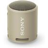 Sony SRS-XB13 SPEAKER WIRELESS CREMA SRSXB13C