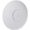 Ubiquiti Wireless Access Point UBIQUITI UniFi UAP-AC-PRO-EU DualBand 2.4GHz/450M 5GHz/1300M 802.11/b/g/n (util.in amb. Indoor e Outdoor) UAP-AC-PRO-EU