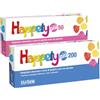 TAFARM Srl HAPPETY PIU 50 Alim.7 Fl 50mg