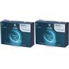 I.c.i.m. (Bionike) Internation Bionike Defence KS Tricocare Compresse Set da 2 2x144 g