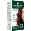 ANTICA ERBORISTERIA SpA Herbatint Tintura Per Capelli Gel Permanente 4R Castano Ramato 150 ml - Senza Ammoniaca