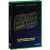 Eagle Pictures Robot Chicken: Star Wars - Episodi I & II & III - Special Edition