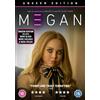Universal Pictures M3GAN [DVD] [2023]