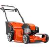 Husqvarna Tagliaerba a scoppio semovente Husqvarna LC353V motore 139cc 3.8Hp taglio 53cm